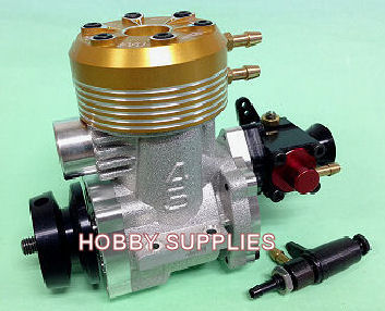 Cmb shop nitro engines